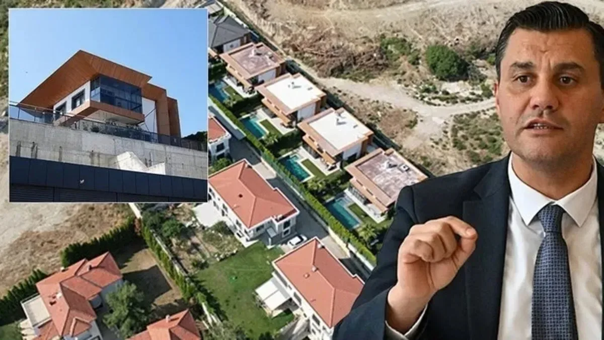 Manisa Belediye Başkanı Ferdi Zeyrek Hayatını Kaybetti