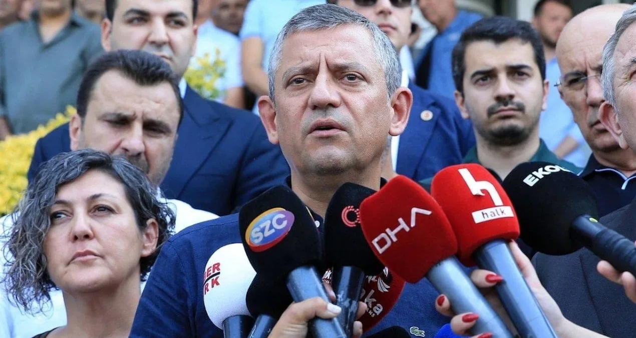 Manisa Belediye Başkanı’nın Tedavisi Devam Ediyor