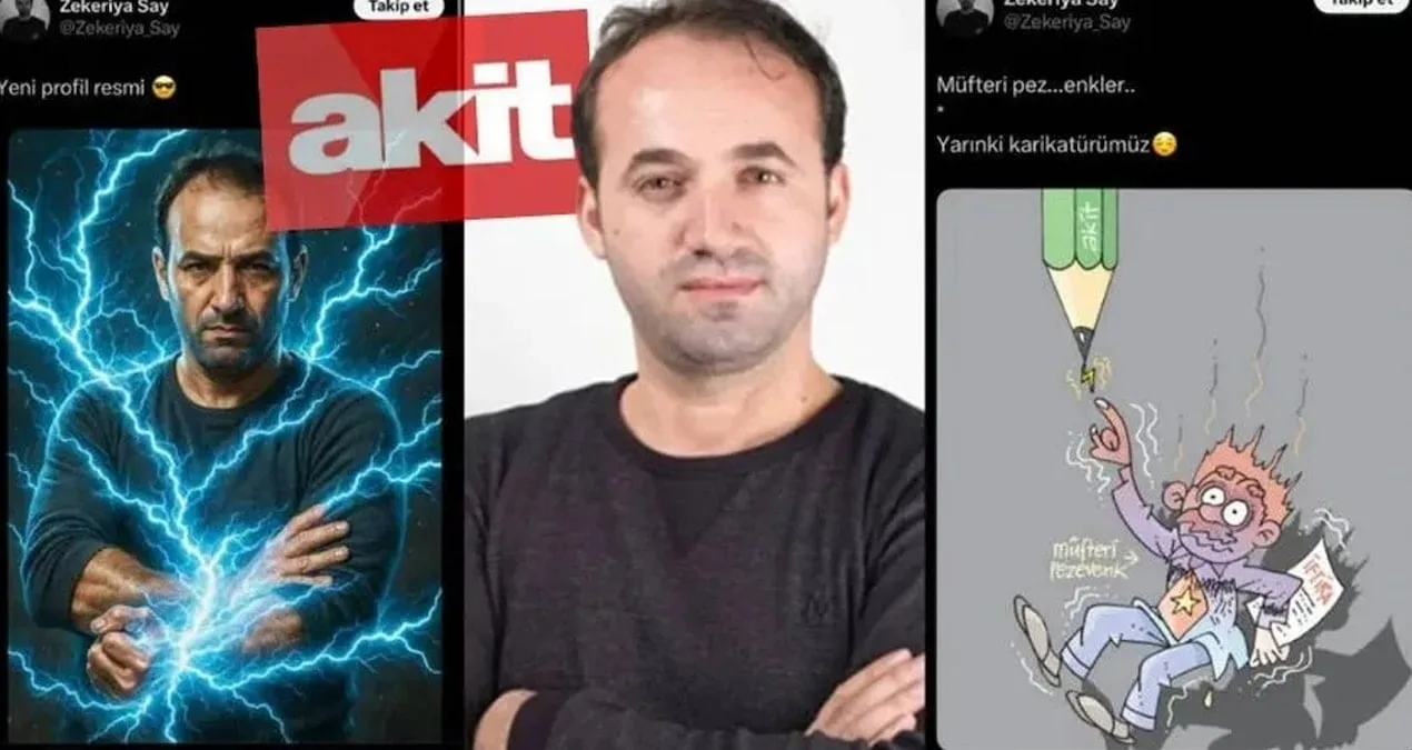 Manisa Belediyesi’nden Skandal Paylaşımlara Dava!