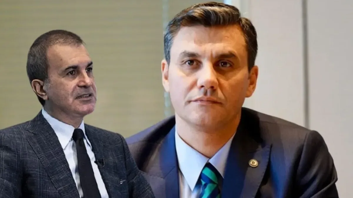 Manisa Büyükşehir Belediye Başkanı Zeyrek Vefat Etti