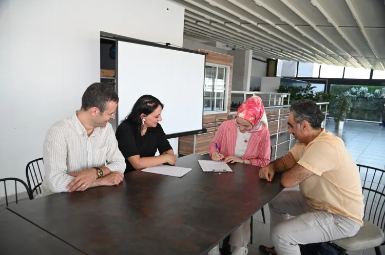 Manisa Büyükşehir Belediyesi’ne Sağlıklı İşyeri Sertifikası