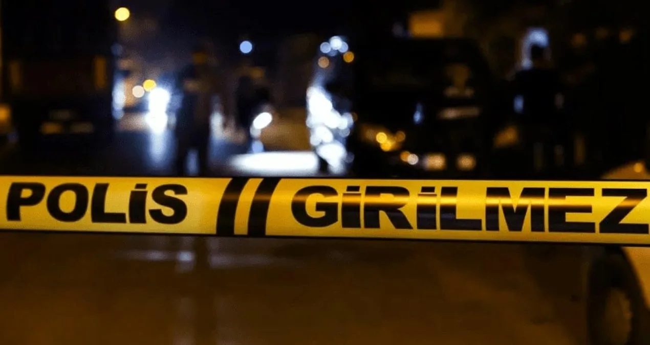 Manisa’da 17 Yaşındaki Genç Kadın Ölü Bulundu