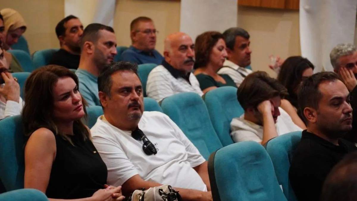 Manisa’da Afet Risk Planı için Yeni Dönem Başladı