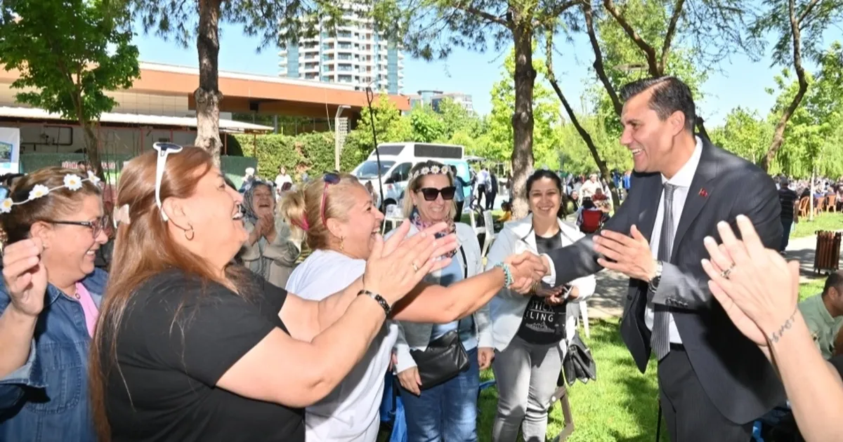 Manisa’da Baharın Coşkusu Hıdırellez ile Başlıyor!
