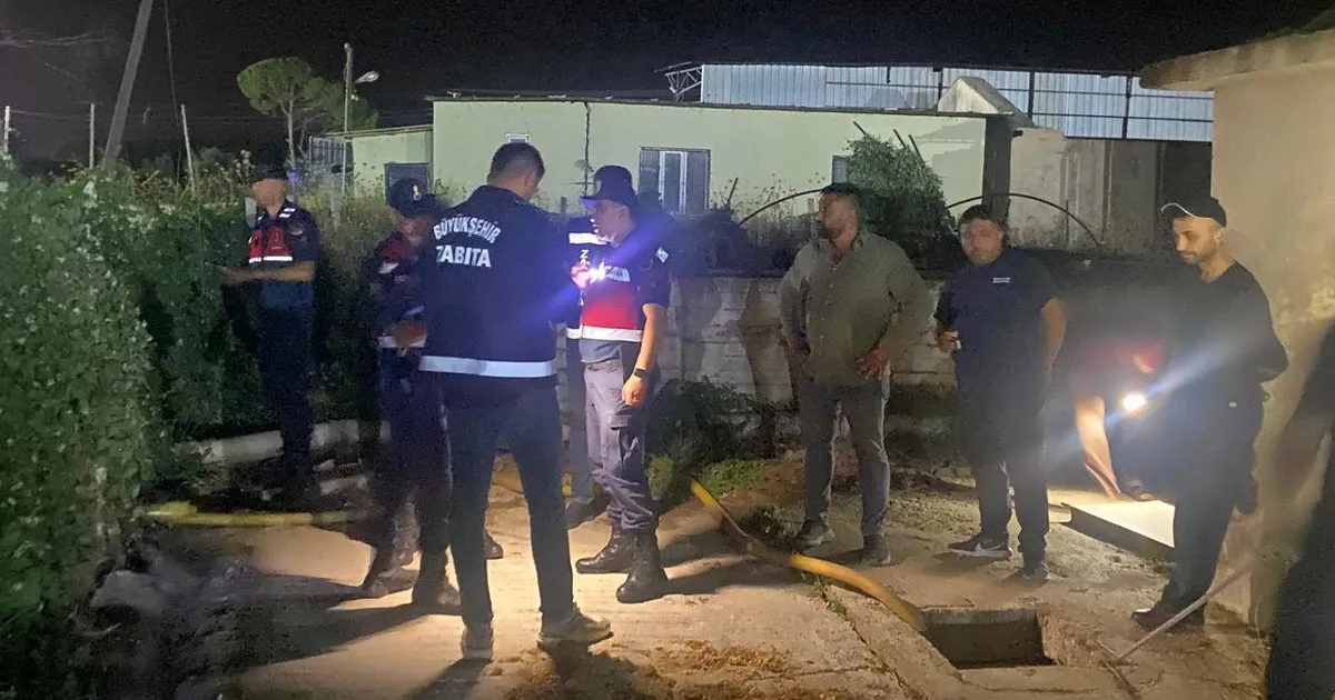 Manisa’da Çevre Koruma Mücadelesi Devam Ediyor!