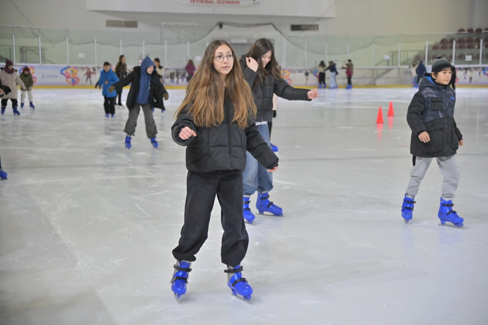 Manisa’da Çocuklar İçin Eğlenceli Sömestr Programı