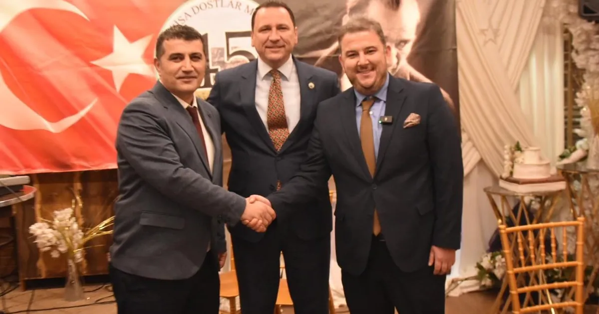 Manisa’da Demokrasi Rüzgarı Esti!