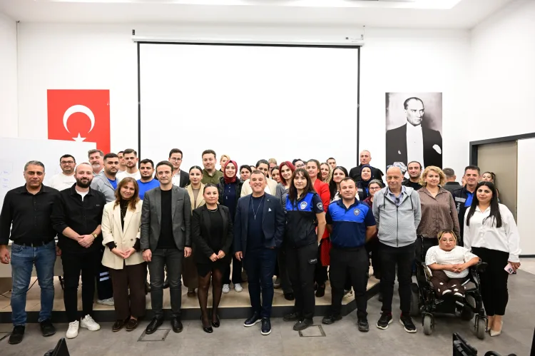 Manisa’da Disleksi Farkındalık Semineri Düzenlendi