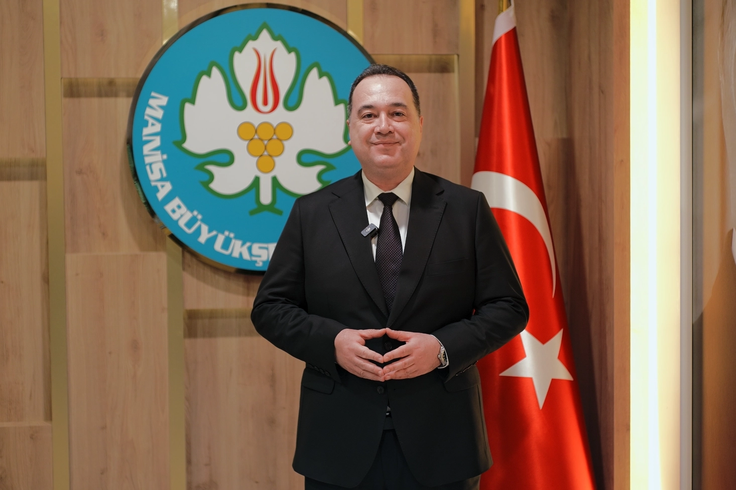 Manisa’da Diyabet Hastalarına Ücretsiz Sensör Desteği