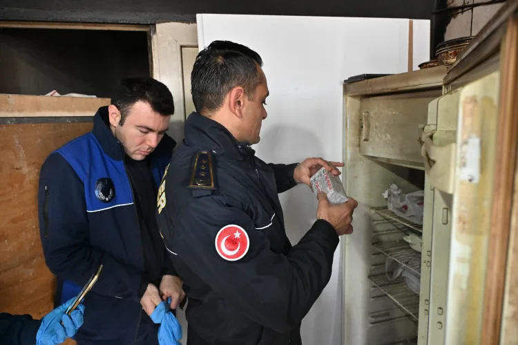 Manisa’da Fırın Denetimleri Ramazan Öncesi Artıyor
