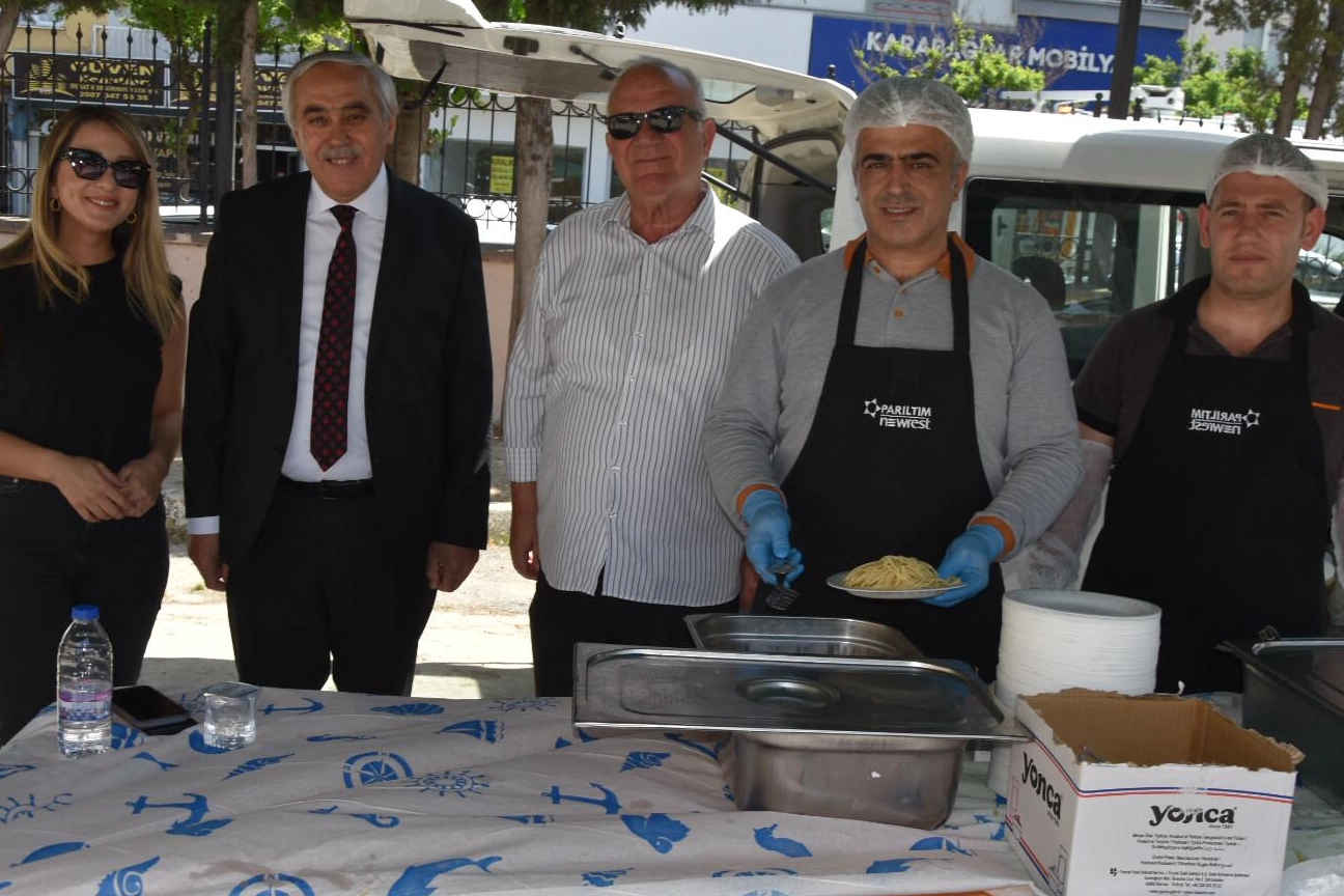 Manisa’da HTAL Fest 9. Kez Coşkuyla Kutlandı!