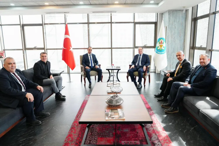 Manisa’da İşçilere Büyük Destek: Maaşlar Yükseldi!