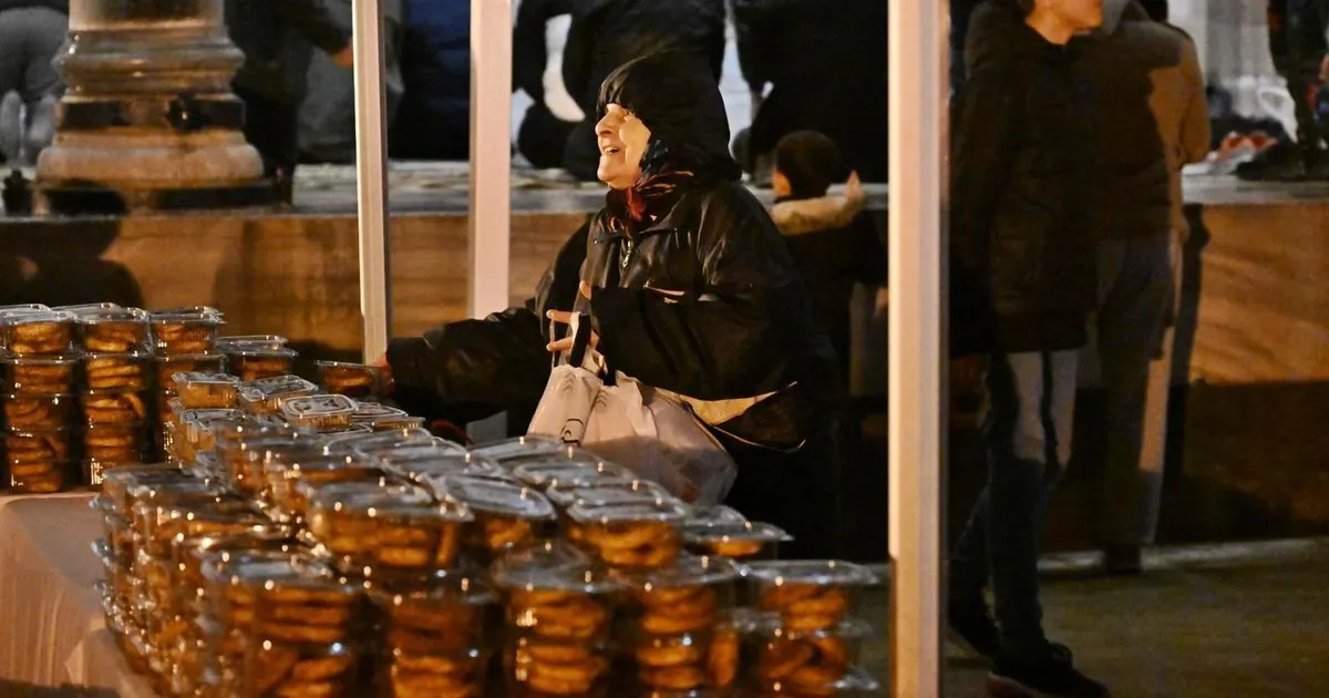 Manisa’da Kandil İkramı: 5 Bin Kutu Dağıtıldı!