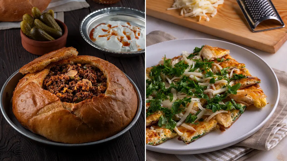 Manisa Kültür Yolu heyecanı başladı! Sanat, eğlence, gastronomi bir arada 6