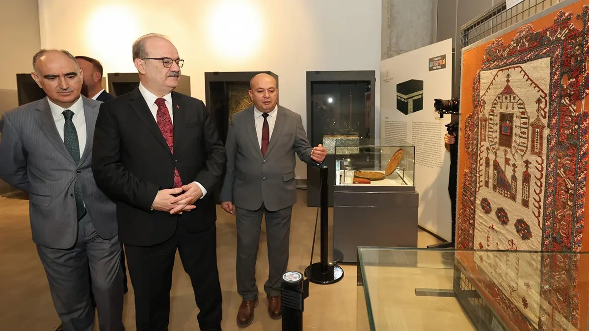 Manisa Kültür Yolu heyecanı başladı! Sanat, eğlence, gastronomi bir arada 3