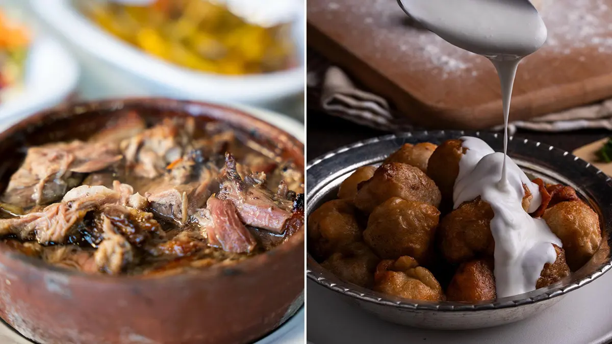 Manisa Kültür Yolu heyecanı başladı! Sanat, eğlence, gastronomi bir arada 7