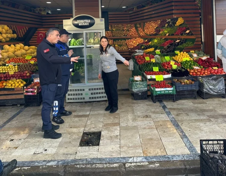 Manisa’da Kurban Bayramı İçin Nöbetçi Ekipler Hazır!