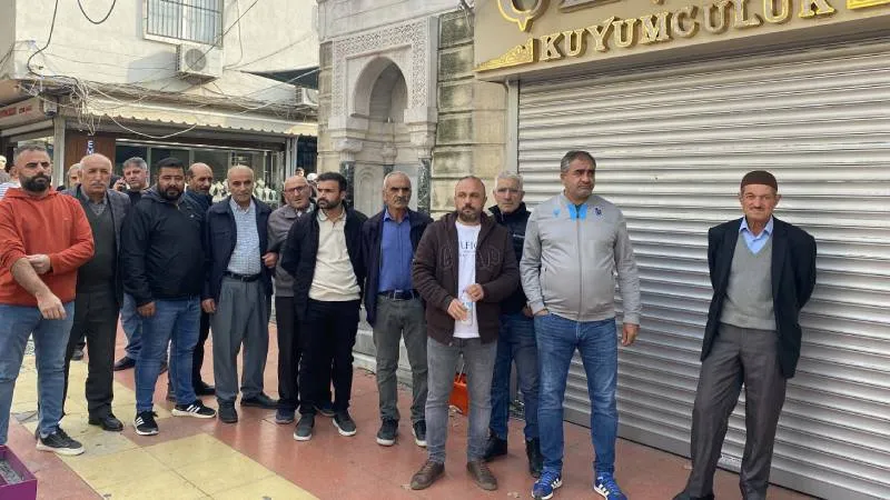Manisa’da Kuyumcu 384 Yıl Hapis Cezası Aldı!