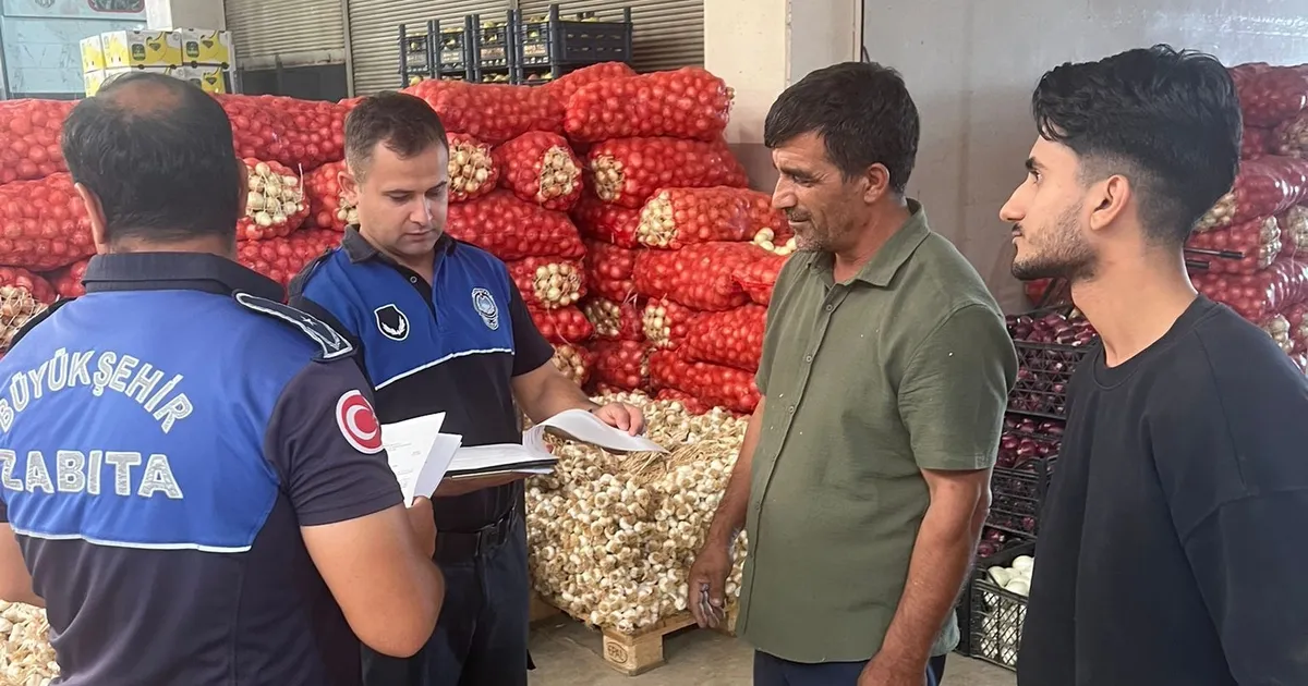Manisa’da Market ve Pazar Denetimlerine Hız Verildi