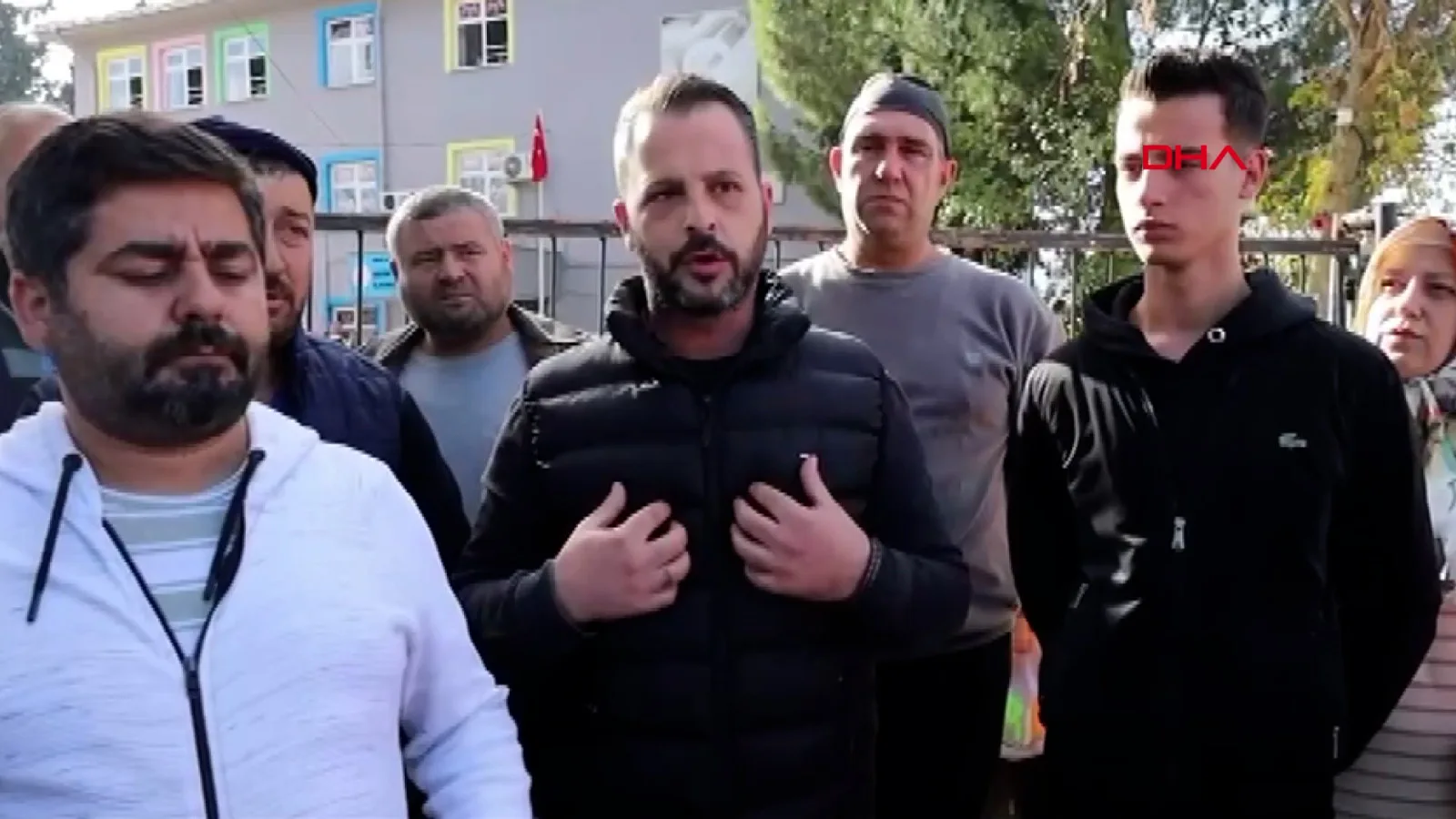 Manisa’da Okulda Darp İddiası: Veliler Tepkili