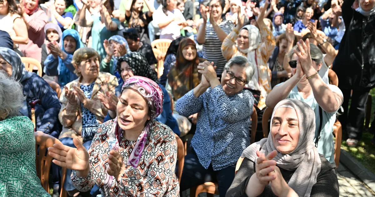 Manisa’da Otopark Projesi Halk İsteğiyle İptal!