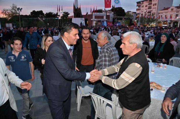 İftar Sofraları