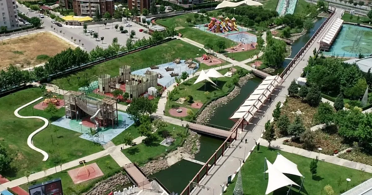 Manisa’da Sağlık İçin Adım Adım Etkinlik