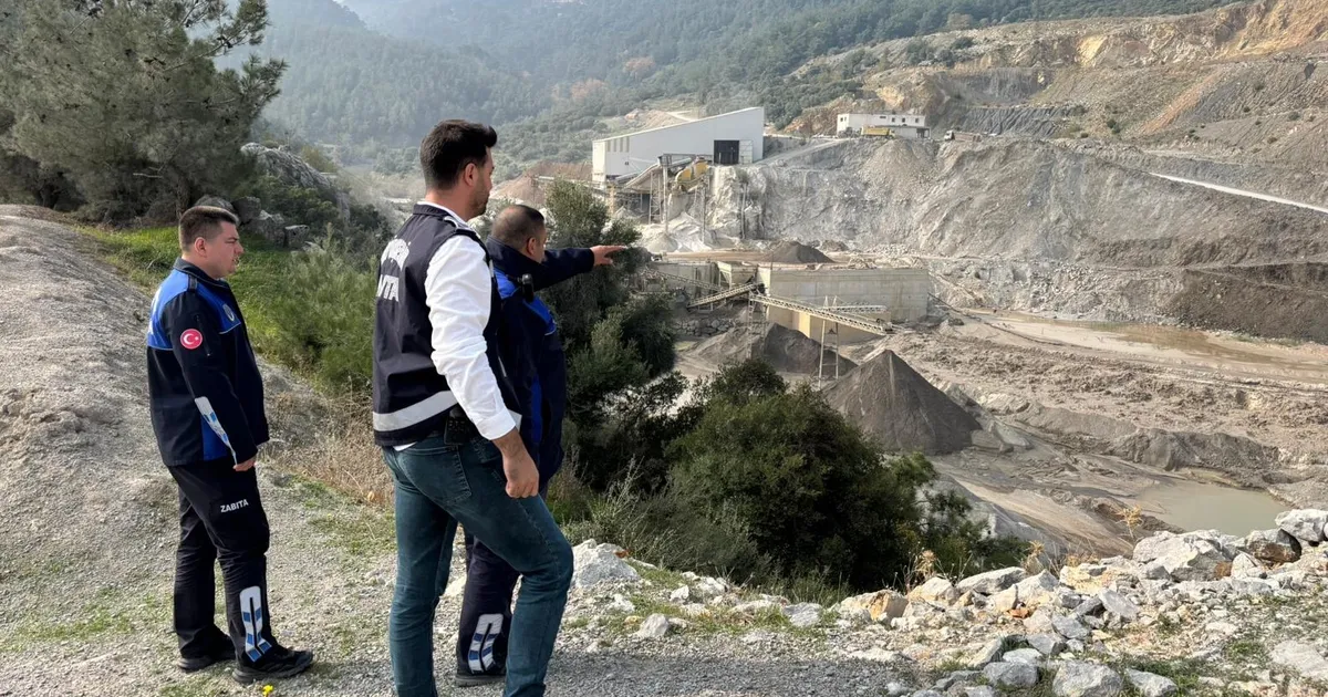 Manisa’da Sıfır Atık Denetimleri Başladı!