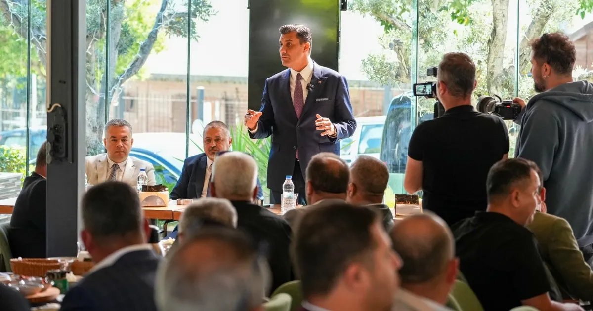 Manisa’da Toplu Taşımada Yeni Dönem Başladı!