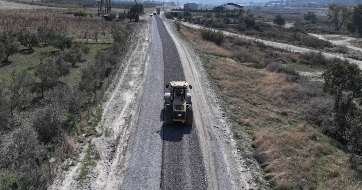 Manisa’da Ulaşım Konforu Yeniden Artıyor!