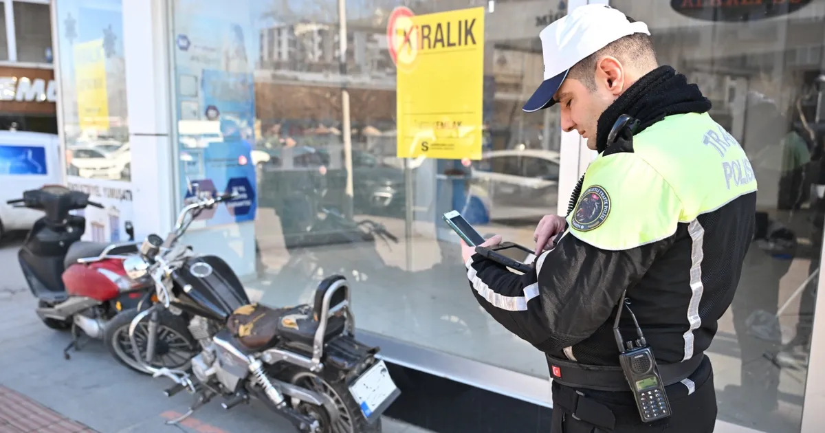 Manisa’da Yaya Güvenliği İçin Sıkı Denetimler