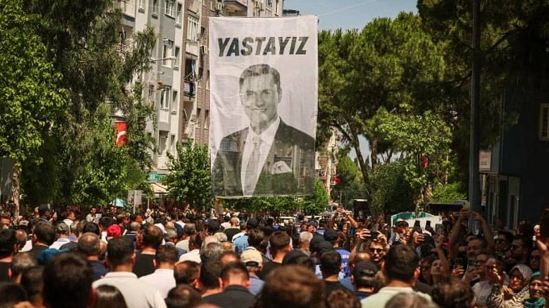 Manisa’da Yeni Başkan Seçimi İçin Toplanıyor!