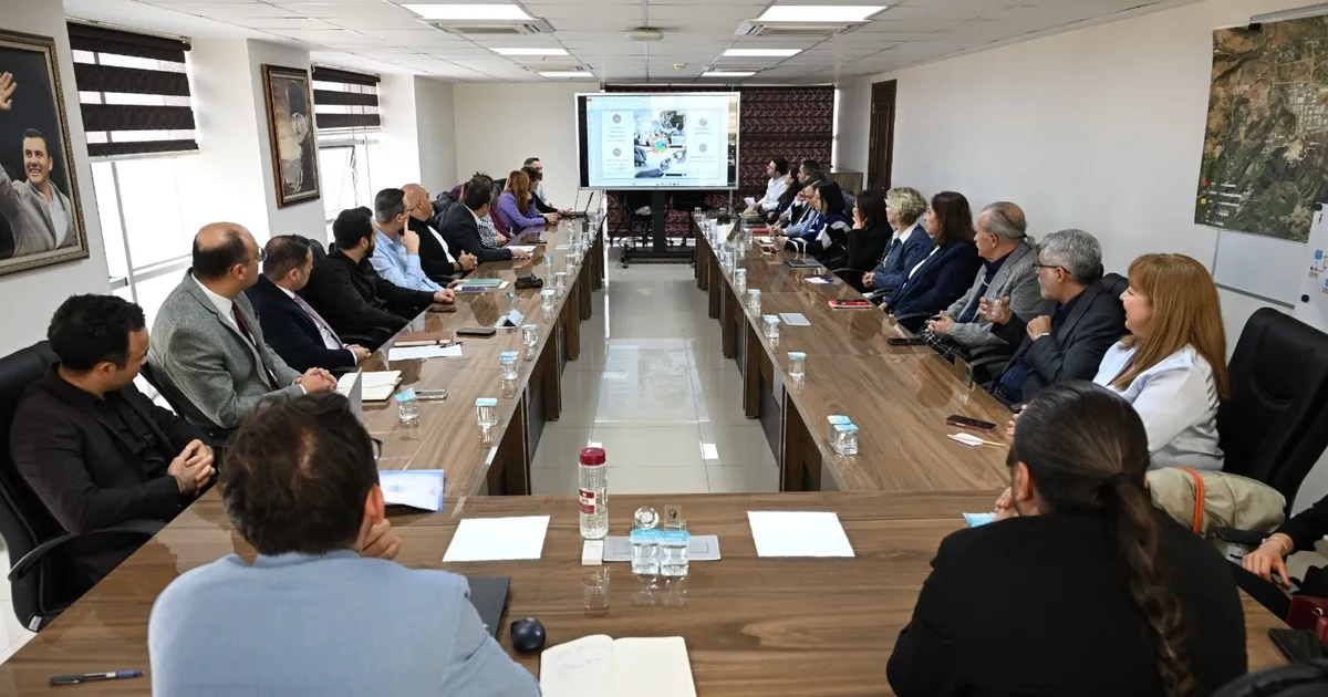 Manisa’da Yerel Yönetimde Şeffaflık Dönemi Başlıyor