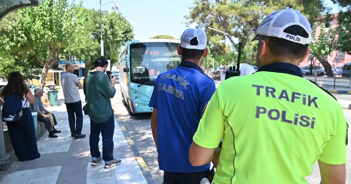 Manisa’da Zabıta Denetimleri Hız Kesmeden Devam Ediyor