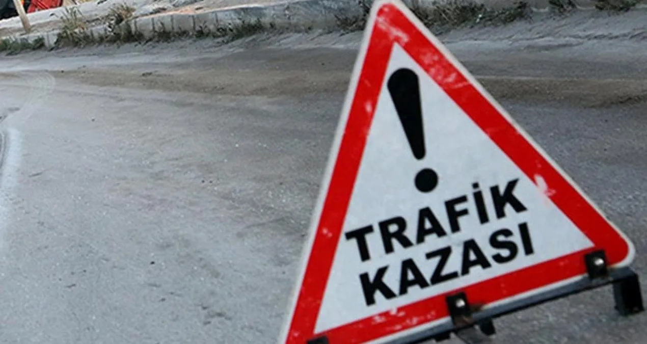 Manisa’da zincirleme kaza: 7 yaralı!