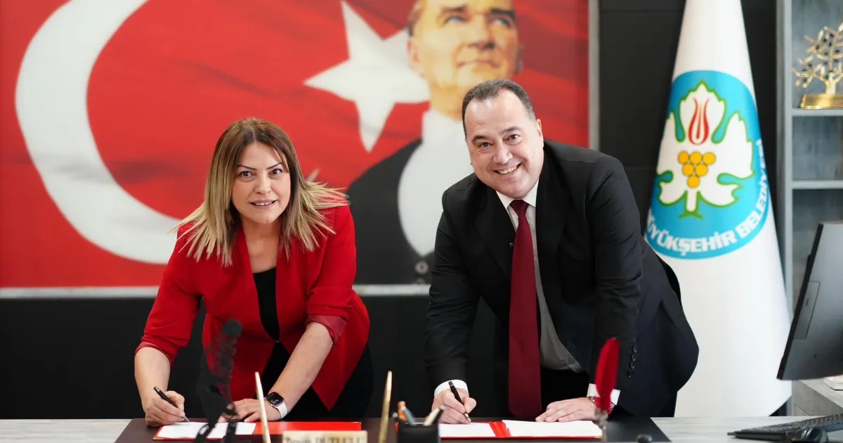 Manisa İşçilere Eğitim ve Prim Müjdesi!
