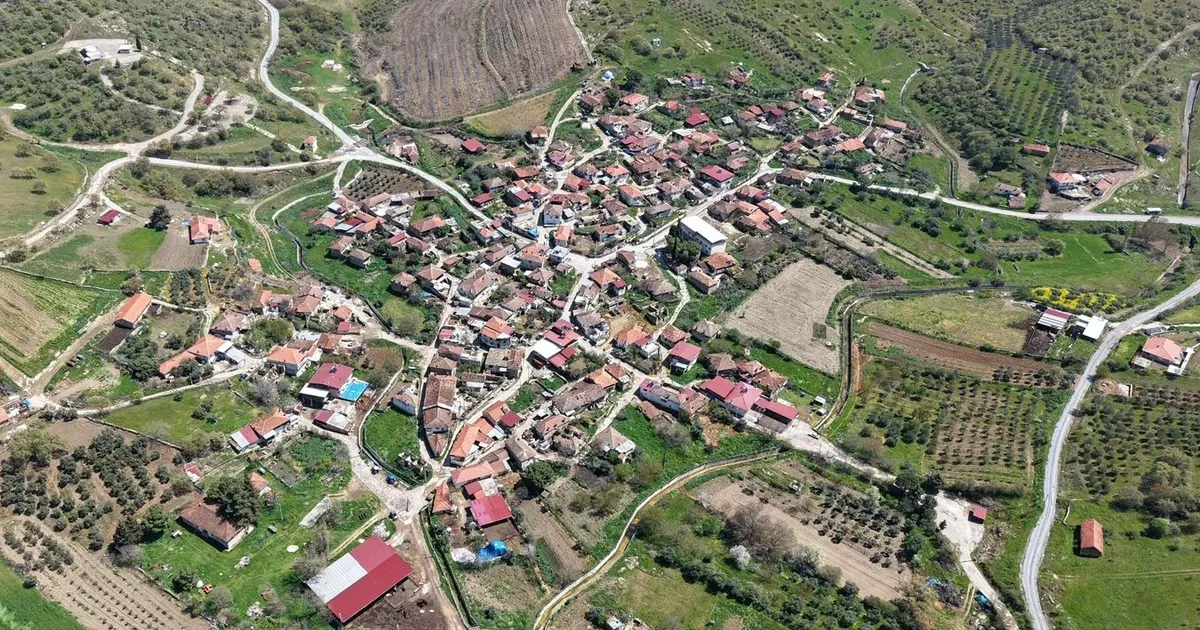 Manisa Kula’da Su Sorunu Tarihe Karışıyor!