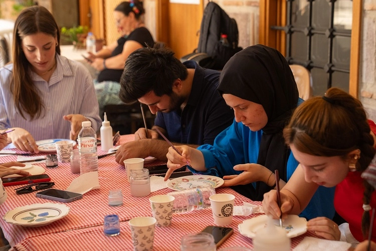 Manisa Kültür Yolu Festivali’nde Coşku Doruğa Çıktı!