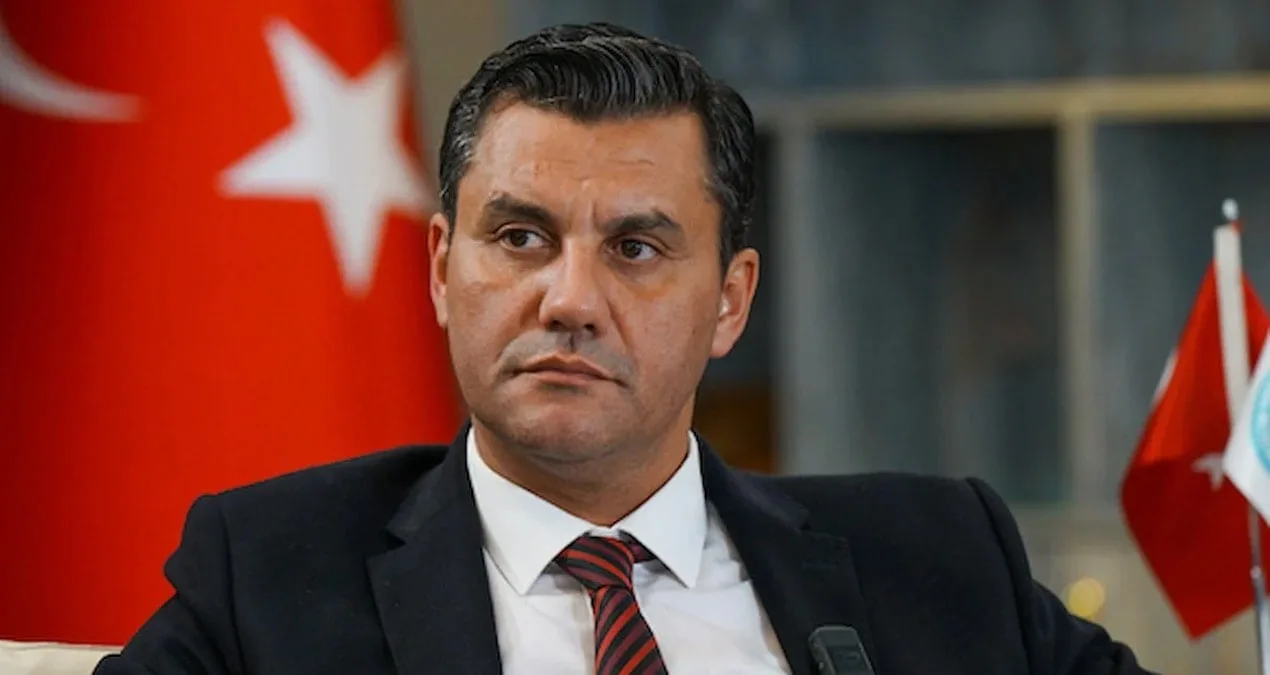 Manisa’nın Acı Günü: Başkan Zeyrek’in Cenazesi