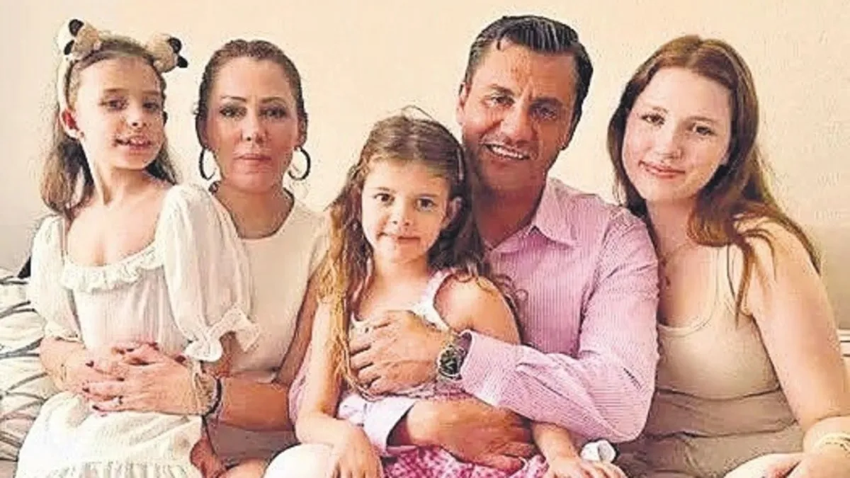 Manisa’nın Belediye Başkanı Ferdi Zeyrek Hayatını Kaybetti