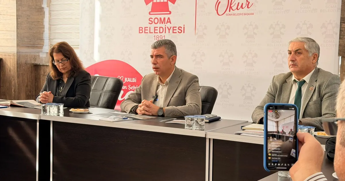 Manisa Soma’da Üç Yenilikçi Proje Hayata Geçiyor!