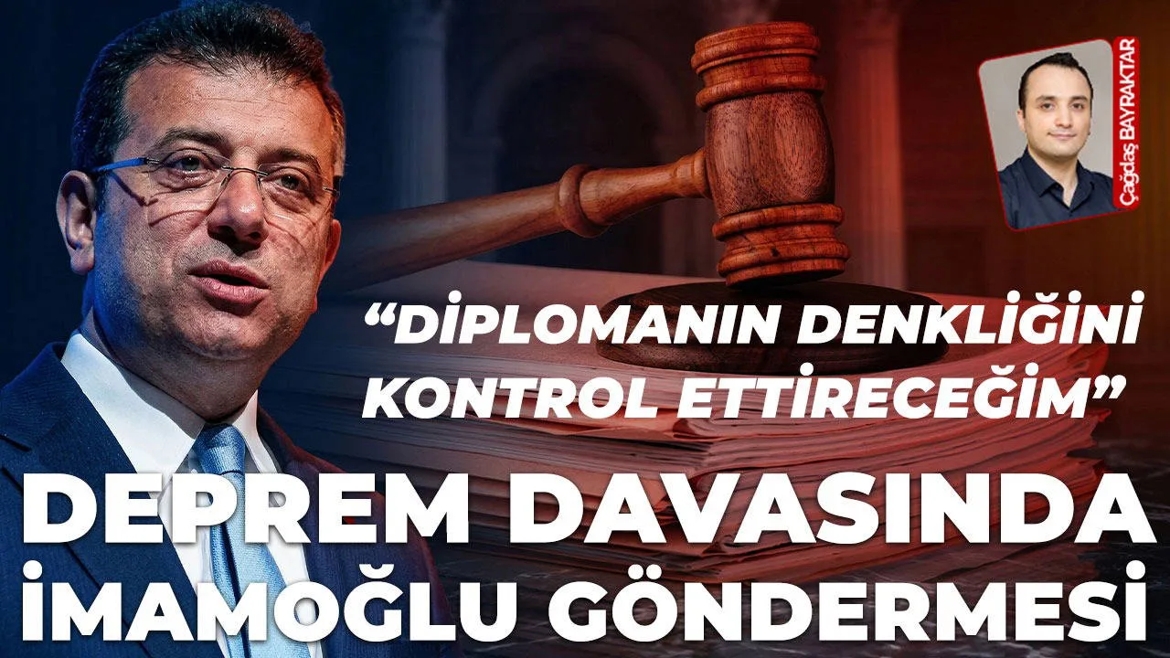 Manolya Apartmanı Davasında Tehdit İddiası!