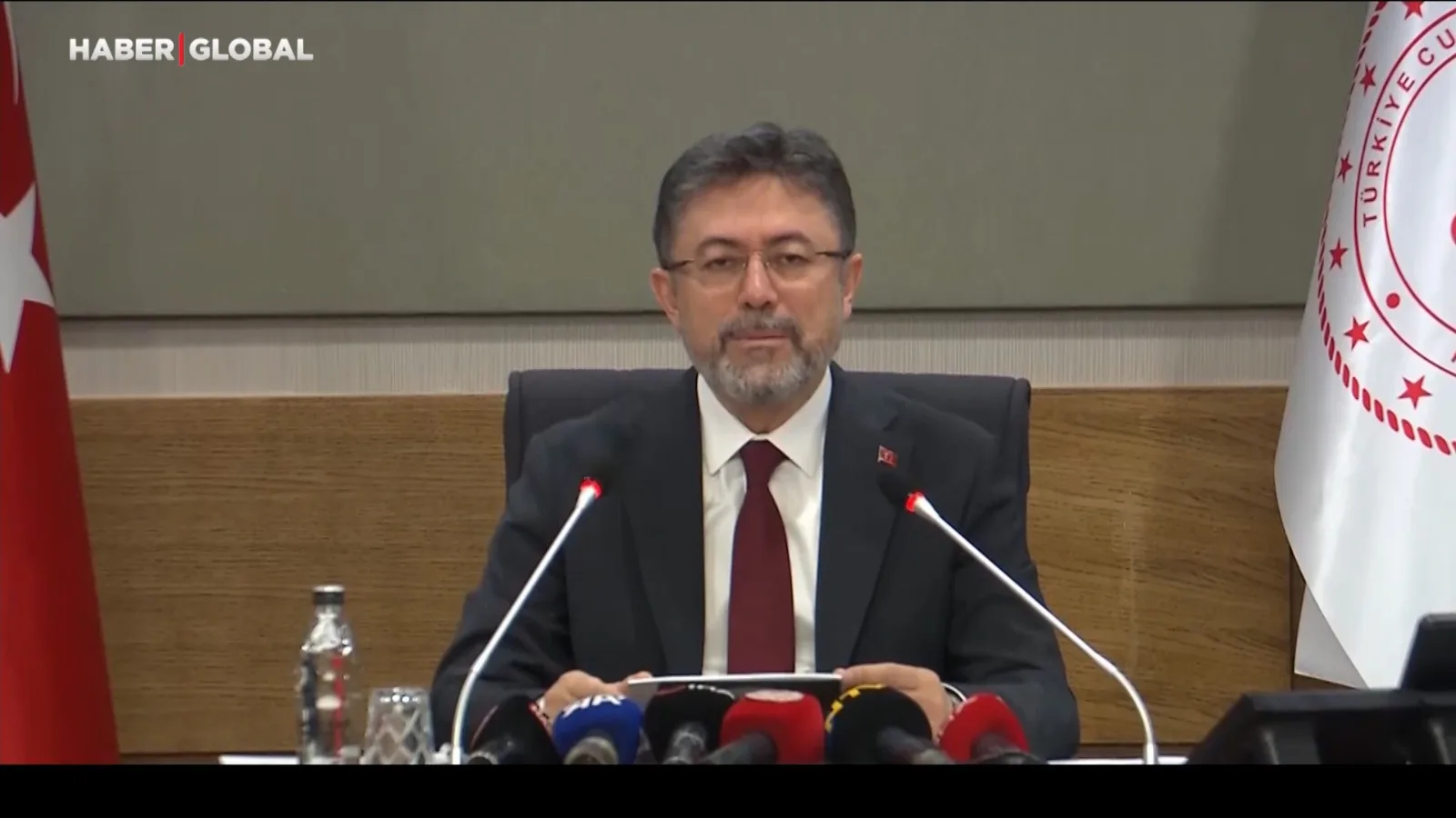 Mansur Yavaş’a Baraj Yanıtı: Yoktur!