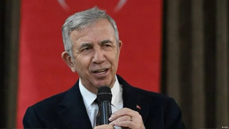Mansur Yavaş’a Destek: İYİ Parti’den Açıklama!