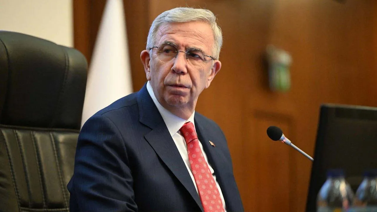 Mansur Yavaş’a Şartlı Destek: Yeni Sistem İncelemede