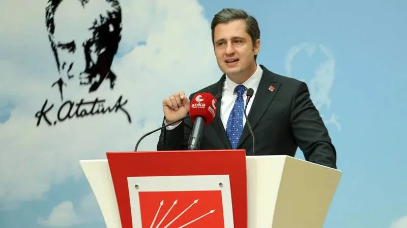 Mansur Yavaş’a Soruşturma: İddialar Hükümsüz!