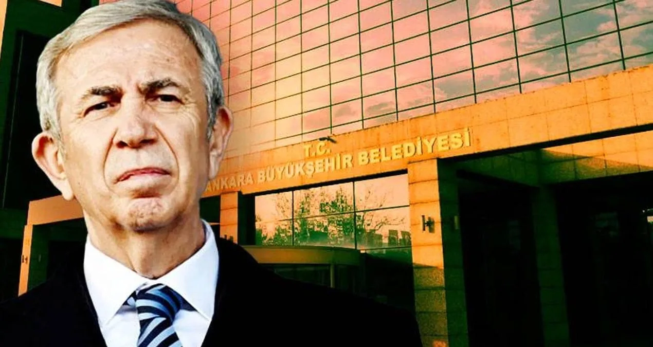 Mansur Yavaş’a Soruşturma İzni Tartışmaları Büyüyor