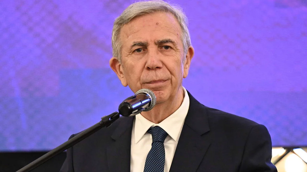 Mansur Yavaş’a Yargı Süreci: 10 Kişi Hakkında Dava