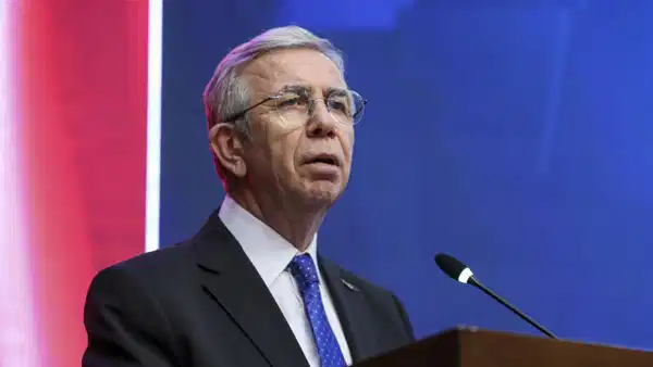 Mansur Yavaş: Beklentiler Açıklandı!