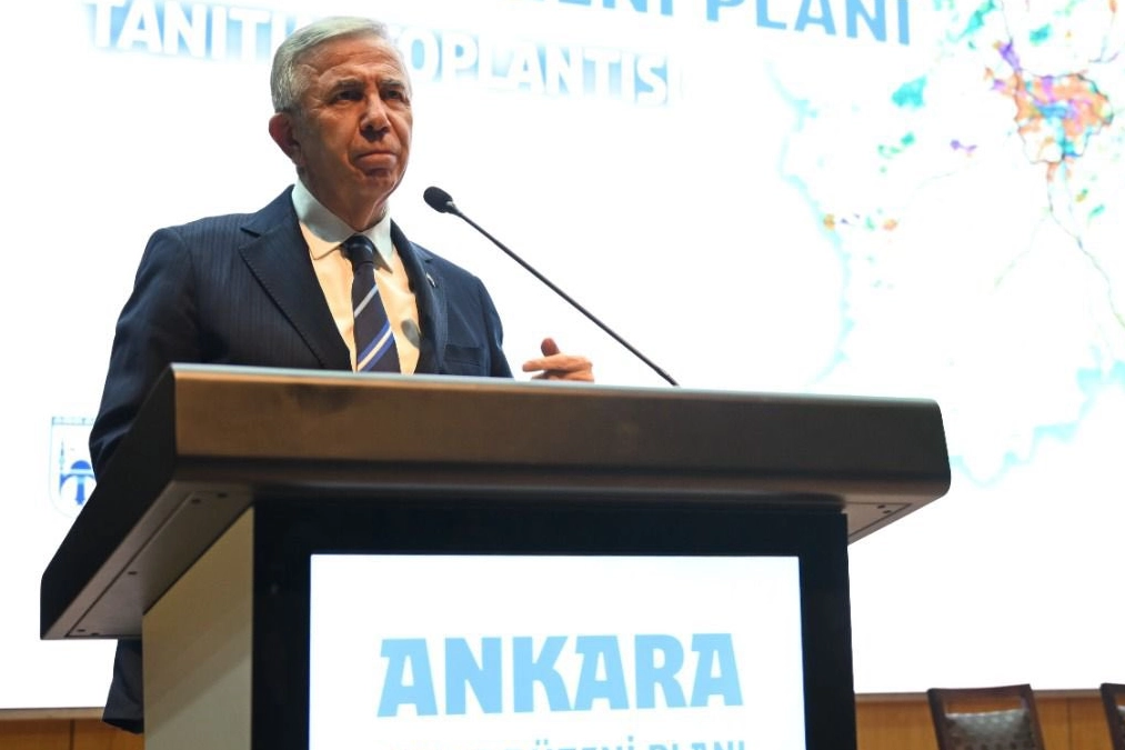 Mansur Yavaş, CHP’den İstifa Etti! Bağımsız Yola Çıkıyor